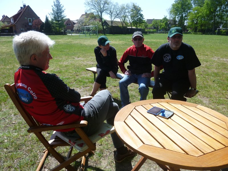 RTF Celle Jens 125